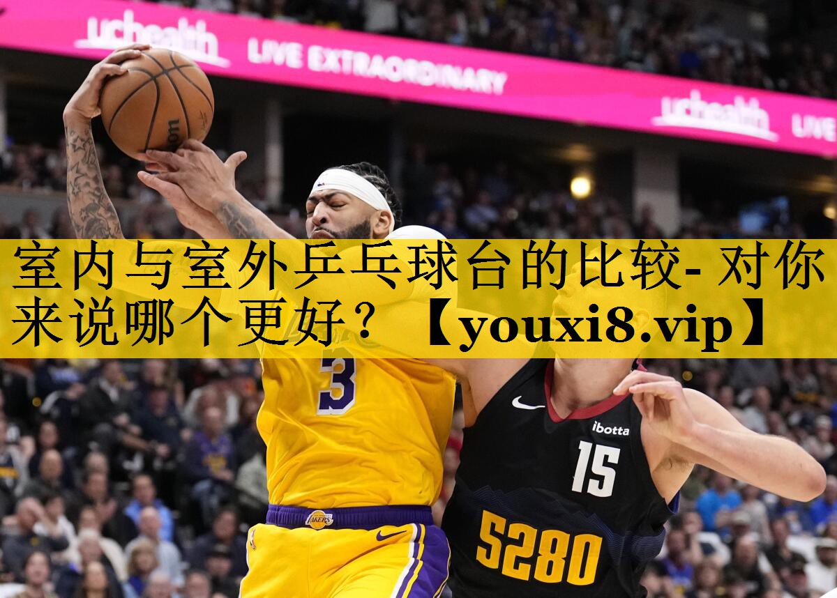 室内与室外乒乓球台的比较- 对你来说哪个更好？