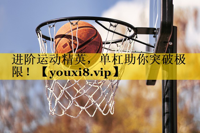 进阶运动精英,单杠助你突破极限! 进阶运动精英,单杠助你突破极限!