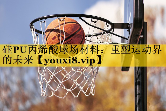 硅PU丙烯酸球场材料：重塑运动界的未来